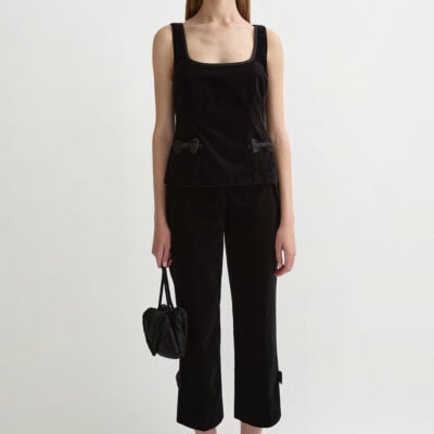 Posse QUINCY TROUSER — XXS - Image 1