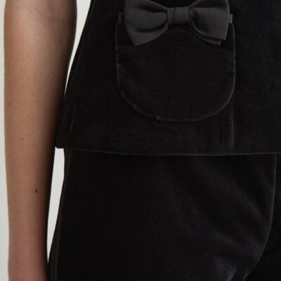 Posse QUINCY TOP — XXS - Image 2