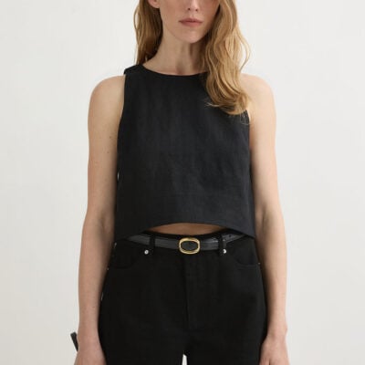 Posse POPPY TOP — XXS - Image 1