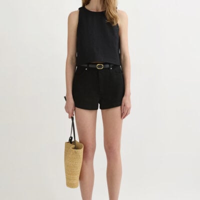 Posse POPPY TOP — XXS - Image 2