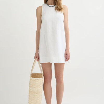 Posse POPPY MINI DRESS — XXS - Image 1