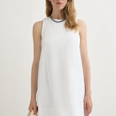 Posse POPPY MINI DRESS — XXS - Image 2