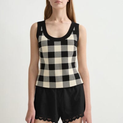 Posse PIPPA TOP — XXS - Image 1