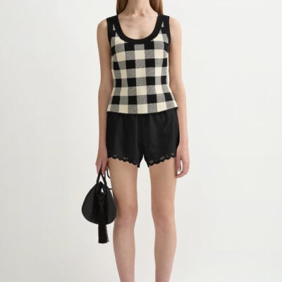 Posse PIPPA TOP — XXS - Image 2