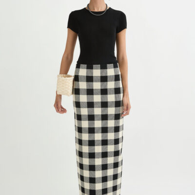 Posse PIPPA SKIRT — XXS - Image 1