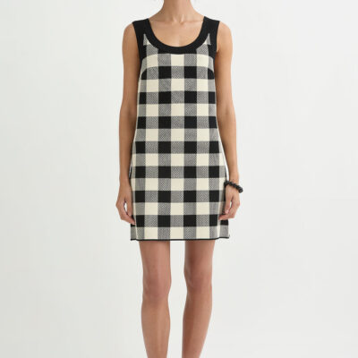Posse PIPPA MINI DRESS — XXS - Image 1