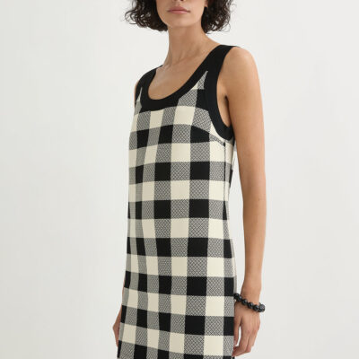 Posse PIPPA MINI DRESS — XXS - Image 2