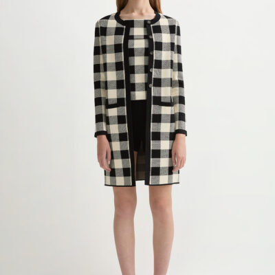 Posse PIPPA CARDIGAN — XXS - Image 1