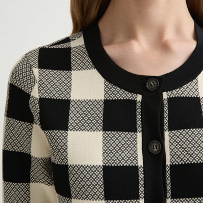 Posse PIPPA CARDIGAN — XXS - Image 2
