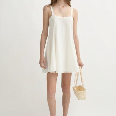Posse PEARL MINI DRESS — XXS - Image 1