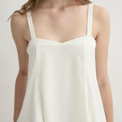 Posse PEARL MINI DRESS — XXS - Image 2