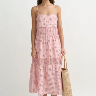 Posse PEARL DRESS — XXS - Image 1