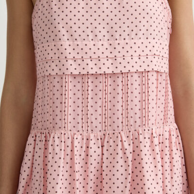 Posse PEARL DRESS — XXS - Image 2