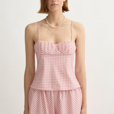 Posse PEARL CAMI — XXS - Image 1