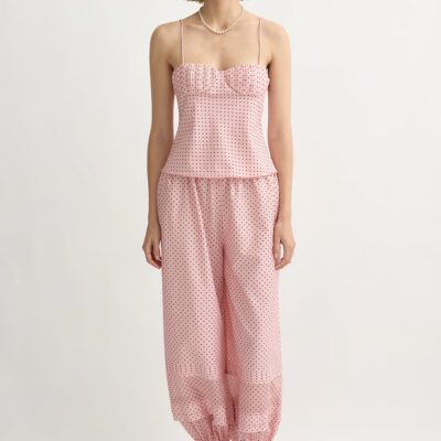 Posse PEARL CAMI — XXS - Image 2