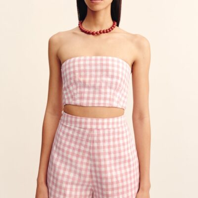Posse PAIGE BANDEAU — XXS - Image 1