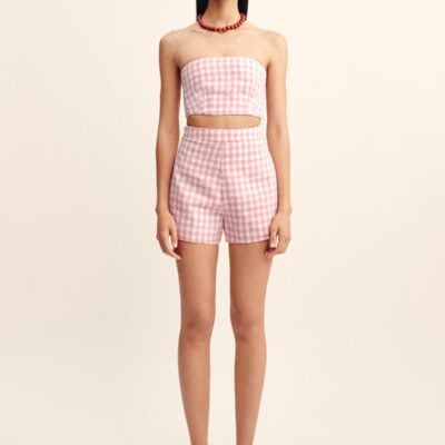 Posse PAIGE BANDEAU — XXS - Image 2