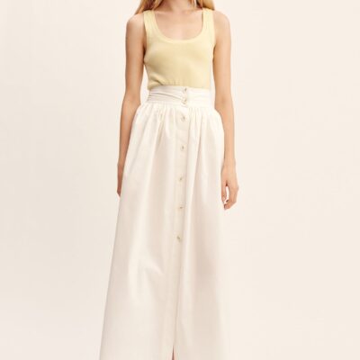 Posse OSCAR SKIRT — XXS - Image 1