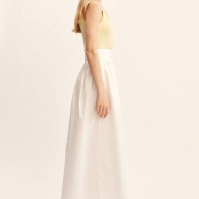 Posse OSCAR SKIRT — XXS - Image 2