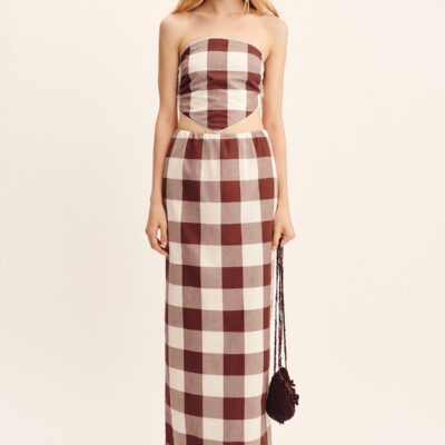 Posse MIRA SKIRT — XXS - Image 1