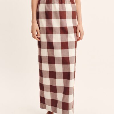 Posse MIRA SKIRT — XXS - Image 2