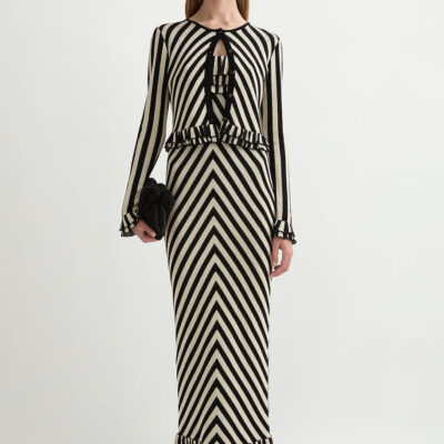 Posse MILES DRESS — XXS - Image 2