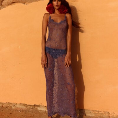 Rat & Boa Castalia Dress — XXS/XS - Image 1