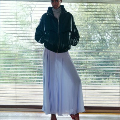 Rat & Boa Zadie Skirt — XXS - Image 1