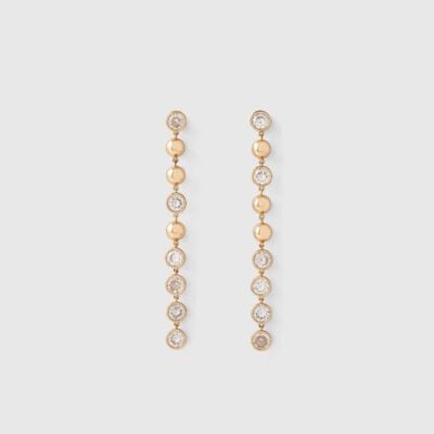 Rat & Boa Vida Earrings — Default - Image 1