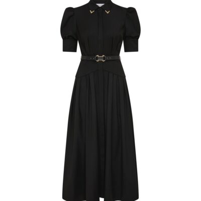 Rebecca Vallance Zendaya Midi Dress — 4 - Image 1