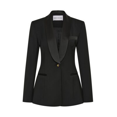 Rebecca Vallance Zendaya Blazer — 4 - Image 1