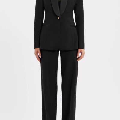 Rebecca Vallance Zendaya Blazer — 4 - Image 2