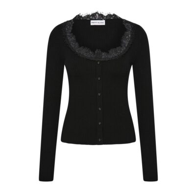 Rebecca Vallance Verity Top — S - Image 1