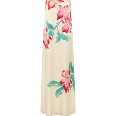 Rebecca Vallance Sunblush Bloom Maxi Dress — 4 - Image 1