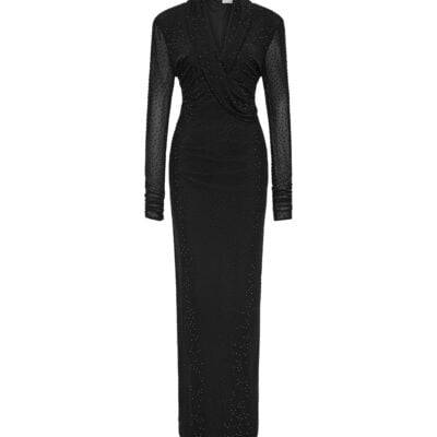 Rebecca Vallance Stardust Gown — 4 - Image 1