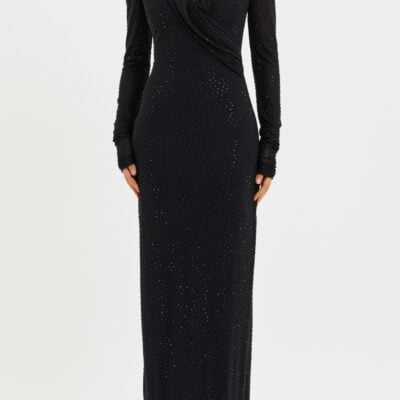 Rebecca Vallance Stardust Gown — 4 - Image 2