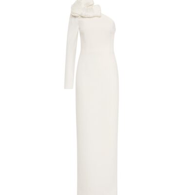 Rebecca Vallance Silas Gown — 4 - Image 1