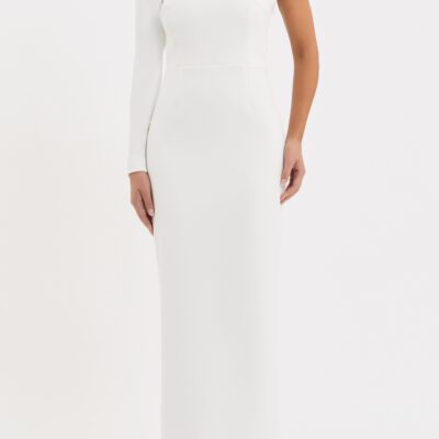 Rebecca Vallance Silas Gown — 4 - Image 2