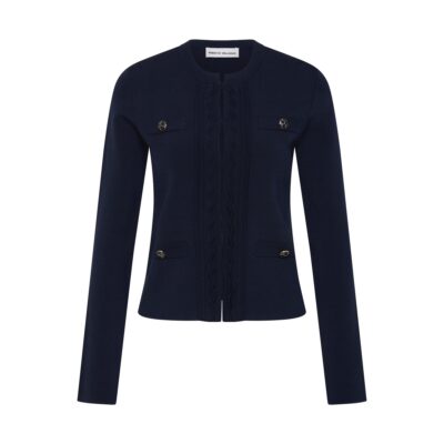 Rebecca Vallance Ryne Cardigan — S - Image 1
