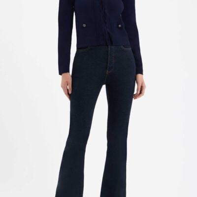 Rebecca Vallance Ryne Cardigan — S - Image 2