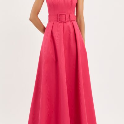 Rebecca Vallance Rosalia Gown — 4 - Image 2