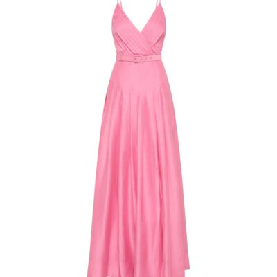 Rebecca Vallance Petalite Maxi Dress — 4 - Image 1