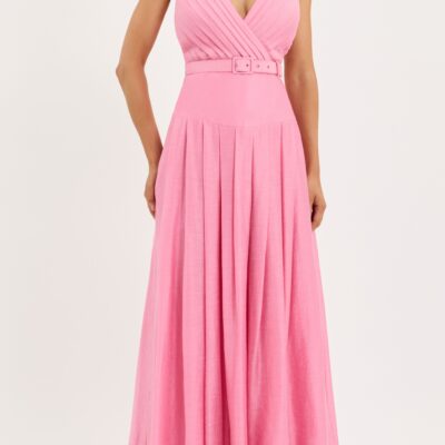Rebecca Vallance Petalite Maxi Dress — 4 - Image 2
