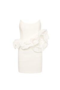 Rebecca Vallance Ozias Mini Dress — 4 - Image 1