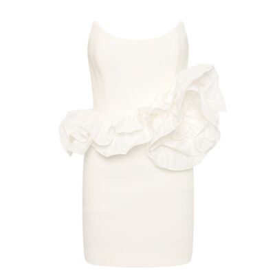 Rebecca Vallance Ozias Mini Dress — 4 - Image 1