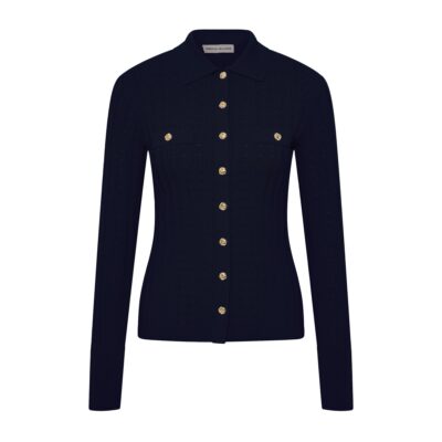 Rebecca Vallance Natalie Top — S - Image 1