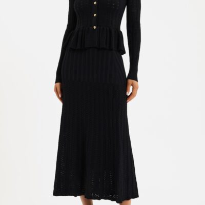 Rebecca Vallance Natalie Skirt - Image 2