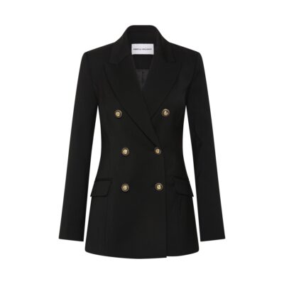 Rebecca Vallance Millicent Blazer — 4 - Image 1