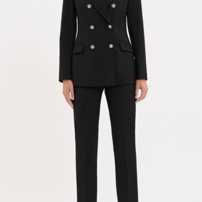 Rebecca Vallance Millicent Blazer — 4 - Image 2