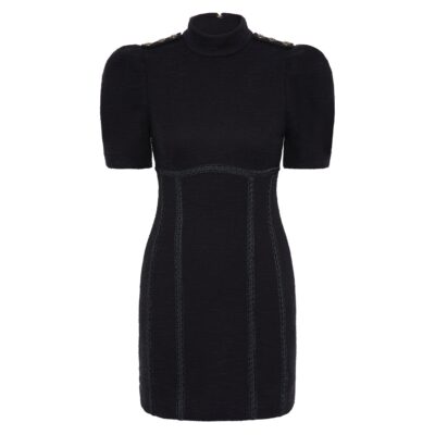Rebecca Vallance London Mini Dress — 4 - Image 1